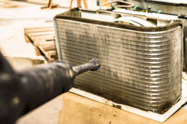 Best Air Duct Cleaning Near Me  in Gadsden, AL