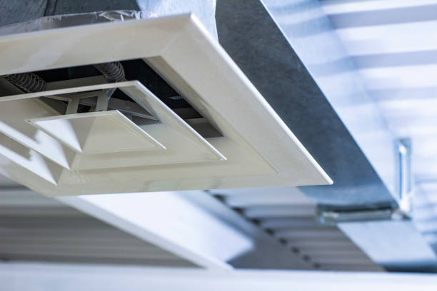 Best Emergency Air Duct Cleaning  in Gadsden, AL