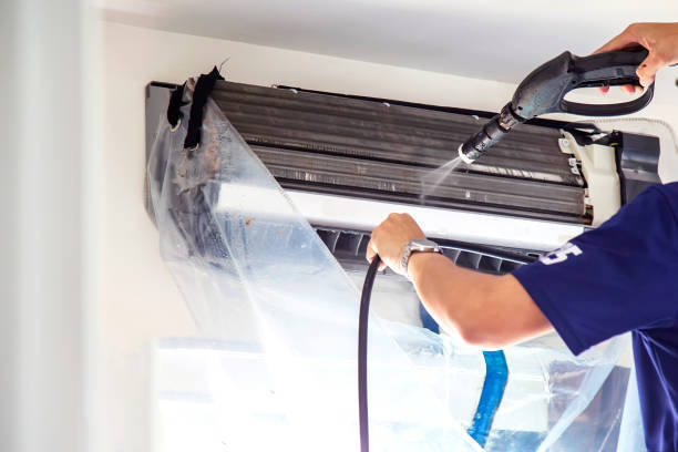 Best HVAC Duct Inspection Services  in Gadsden, AL