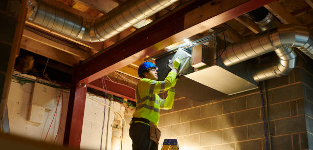 Best Air Duct Inspection  in Gadsden, AL