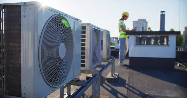 Best HVAC Air Duct Cleaning  in Gadsden, AL