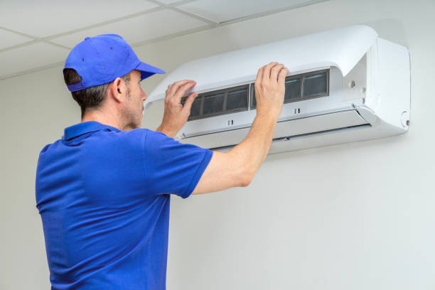 Reliable AL Airduct Cleaning Solutions