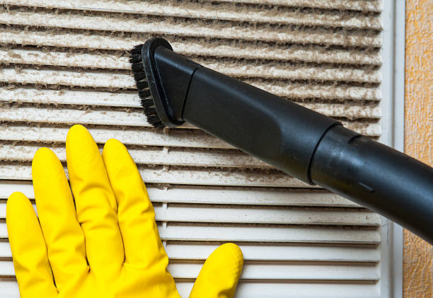Best Residential Air Duct Cleaning  in Gadsden, AL